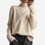 TEDDY | MAGLIA A RIGHE