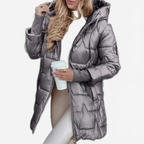 PIUME | CAPPOTTO LUNGO