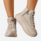 DUBAI | SCARPE CON PLATFORM