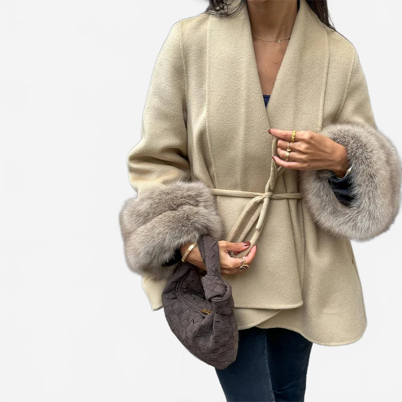 BEAR | CAPPOTTO MODERNO