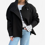 LISBONA | CAPPOTTO MODERNO