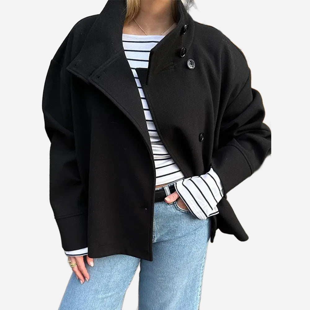 LISBONA | CAPPOTTO MODERNO