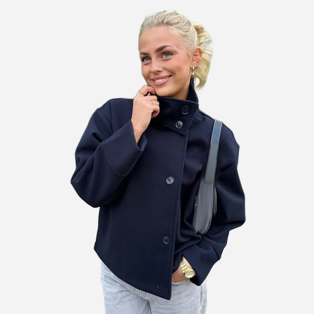 LISBONA | CAPPOTTO MODERNO