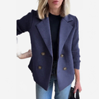 AMERICAN | CAPPOTTO CON BOTTONI