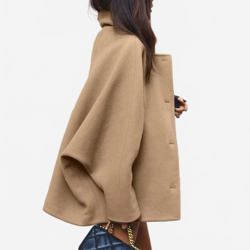 CARDIGAN | CAPPOTTO MODERNO