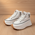 DUBAI | SCARPE CON PLATFORM