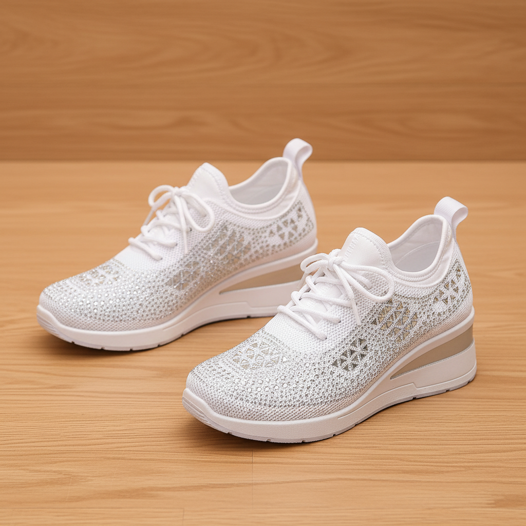CRYSTAL | SCARPE ELEGANTI