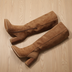WESTERN | STIVALI ALTI
