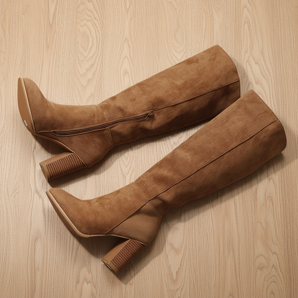 WESTERN | STIVALI ALTI