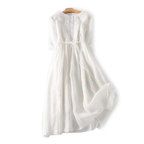 Livia | Abito Maxi Leggero
